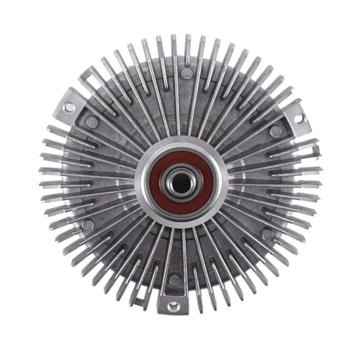 Embrague viscoso for ventilador de coche, 6652000222, for Ssangyong, Kyron, Actyon, Rexton, Stavic, Sports D20, 27DT