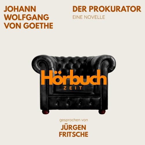 Der Prokurator cover art