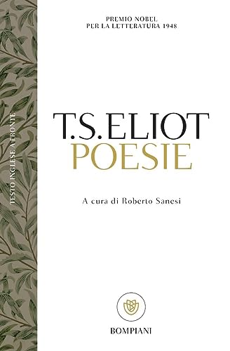 Poesie (Tascabili Narrativa) (Italian Edition) [Italian] 8845244199 Book Cover