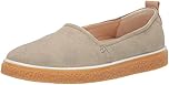 Ecco Crepetray Ladies, Women’s Loafers, (Sage 2023), 3.5 UK (36 EU)