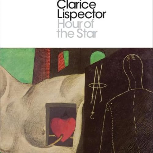 290: Voices of Existence: Exploring Identity and Alienation in Clarice Lispector's 'Hour of the Star'