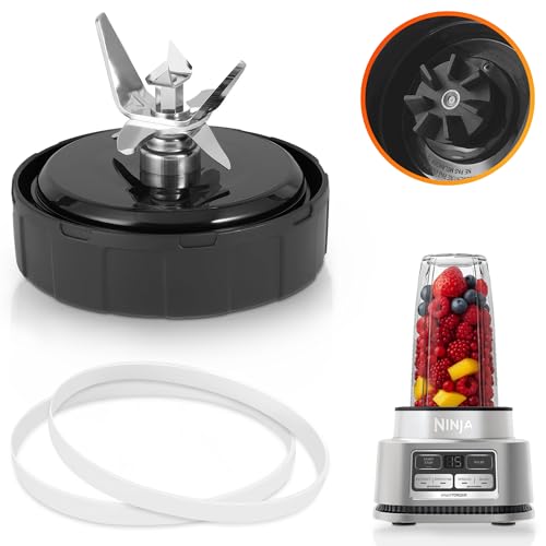 Ninja Replacement Blades – 7 Fin Male 4' Ninja...