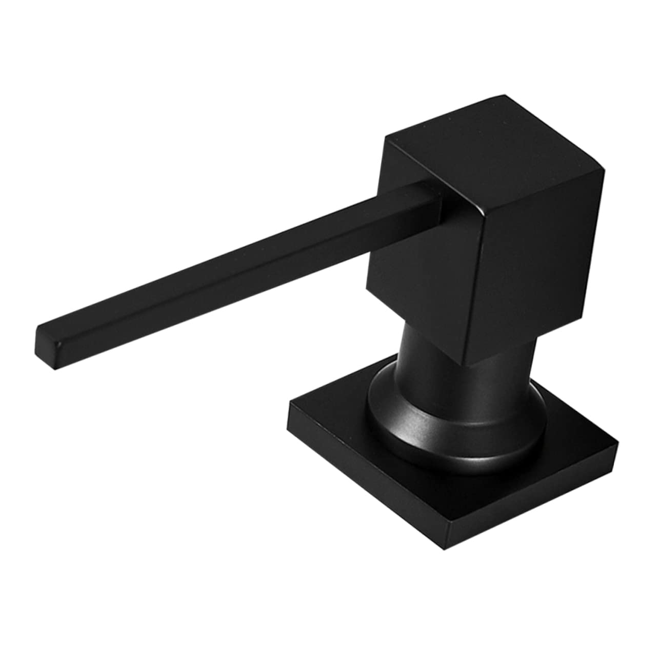 Distributeur de savonnette ORFOFE en cuivre pour une cuisine et salle de bain chic