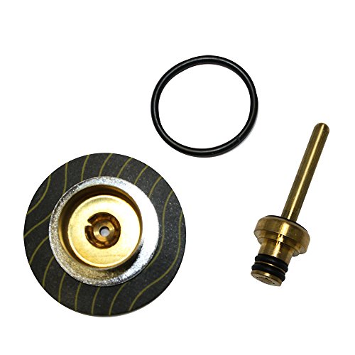 Interstate Pneumatics WP1130RK Diaphragm & Valve Assembly for Air Regulator W1130