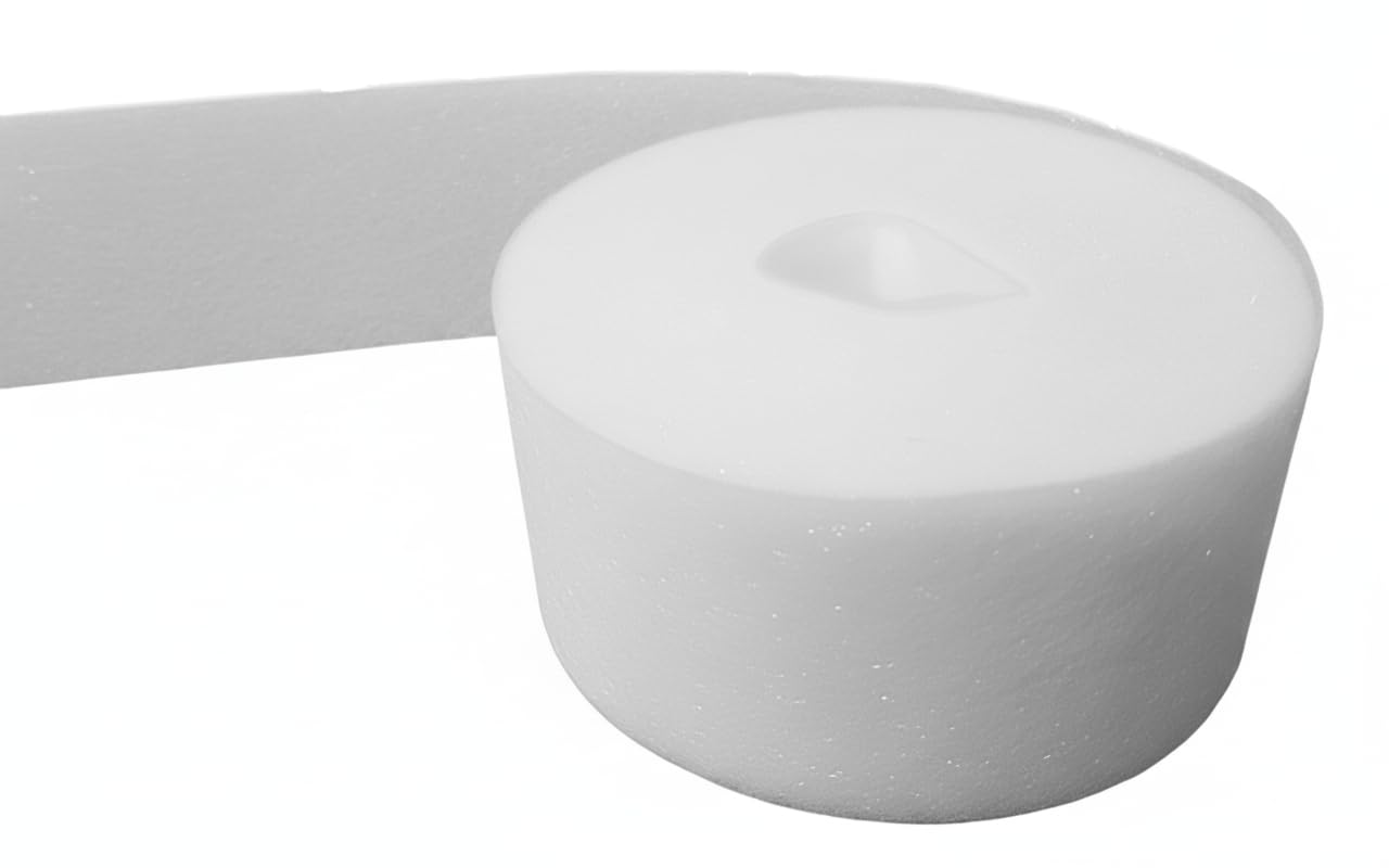 FIBREGLASS PLASTERBOARD JOINT TAPE 50MM 25m DRYWALL GLASSFIBRE PROFESSIONAL (10)