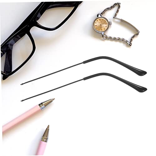 Branches de remplacement pour lunettes Healvian : 5 paires universelles - 3