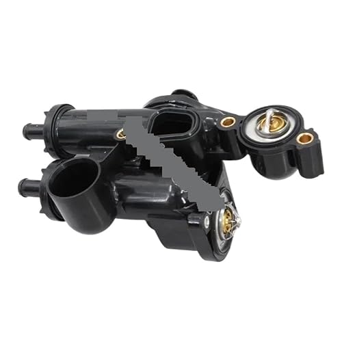 Auto parts For Baificar Brand Thermostat Housing Assembly With Thermostats 68003582AB For Jeep For Patriot For Dodge For Journey 07-17