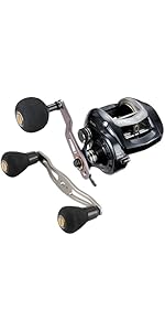 Amazon | テイルウォーク (Tailwalk) ベイトリール ELAN SUPER