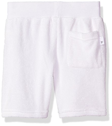 Burt's Bees Baby Girls' Board Shorts2