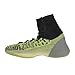 adidas Mens Yeezy Knit Basketball Sneakers Shoes - Green - Size 11 M
