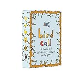 Bird Call - A Lively and Delightfully Absurd 5-Minute Party Game - High Energy Game - Bird Gifts - Bird Watching Gifts - Gifts For Bird Lovers - Funny Stocking Stuffer - 3-8 Players And Ages 7+