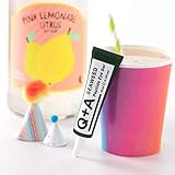 Q+A Seaweed Peptide Eye Gel (15ml), Under Eye Cream Alternative, Under Eye Brightener with Peptides, Seaweed & Aloe Vera, Hydrates, Smooths Fine Lines & Reduces Puffiness - Image 6