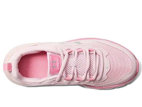 Image of Under Armour Girl's Assert 9 (Big Kid)