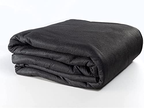 image for Liner Life LL1224RE Aboveground Pool Liner Pad 12' x 24', Strong Durab