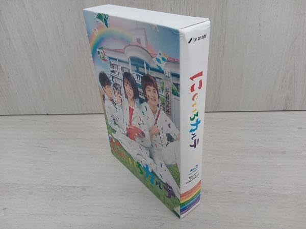 にじいろカルテ Blu-ray BOX Amazon.co.jp: にじいろカルテ Blu-ray BOX : 高畑充希, 北村匠