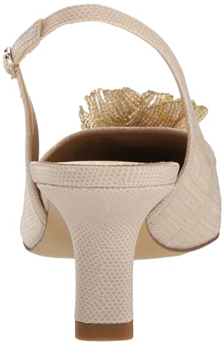 Sam Edelman Women's Bianka Flora Pump3