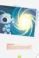 Escape Game Junior - L'attaque des dinosaures 221517949X Book Cover