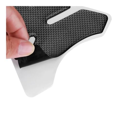 Protège réservoir moto universel pour protéger et embellir - 7