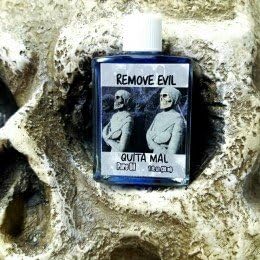 Remove Evil Oil, Hoodoo, Wicca, Pagan