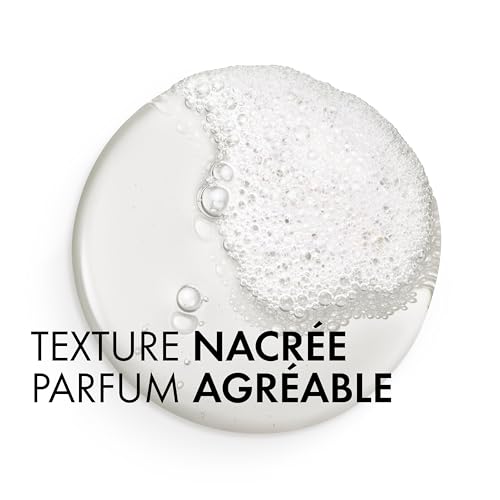 Shampoing Energissant Aminexil Vichy Laboratoires Le Flacon De 400ml - vue 7