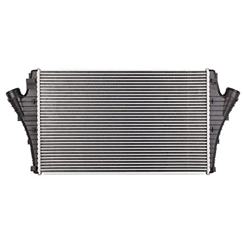 For Saab 9-3 2003 2004 2005 2006 2007 2008 2009 2010 2011 New Intercooler - Buyautoparts 41-20005An New #TOP20