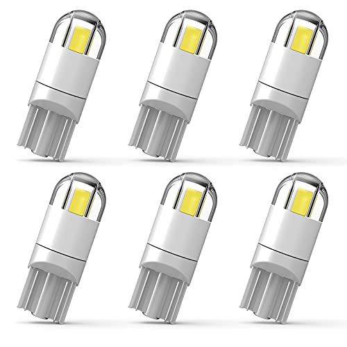 The 29 Best Automotive Courtesy Step Light Bulbs of 2024 [Verified