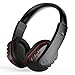 Gaming Headset - LESHP 3.5mm Wired Over-head Stereo Gaming Headset Headphone with Mic Microphone, Volume Control for SONY PS4 PC Tablet Laptop Smartphone Xbox One
