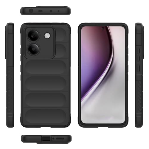 Étui pour Xiaomi Poco M7 Pro 5G fin et résistant aux rayures du quotidien