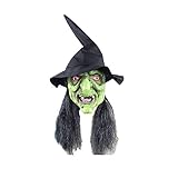 VORTEIL: Es kann eine große Halloween-Atmosphäre.