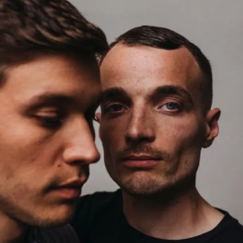 Ein bild von dir - Hinterlandgang