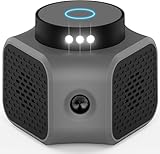 Mice Repellent Ultrasonic Plug in 4-Modes Rat Repellent Indoor Rodent Rat...