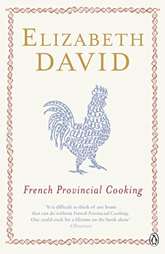 Bild: French Provincial Cooking f�r 16,85 EUR  bei Amazon