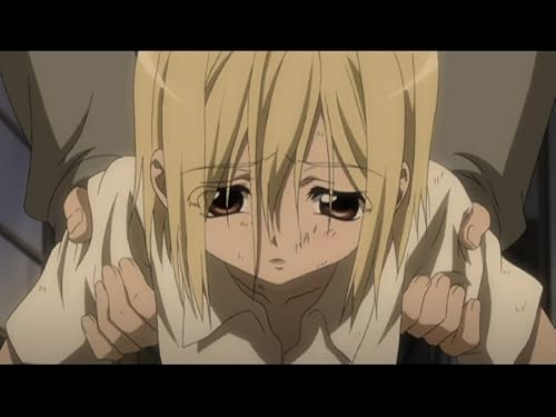 祭囃し編 其の弐「蠢き」