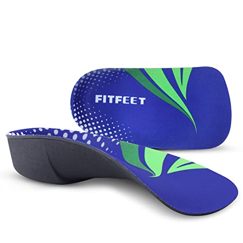 10 best running shoes for men with high arches Quick Guide Pro