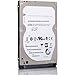 Toshiba 500GB 2.5 Inch HDD SATA 7200RPM Internal Laptop OEM Hard Drive for PC Mac PS3 PS4 Playstation MQ01ACF050 500 GB 2.5 Inch