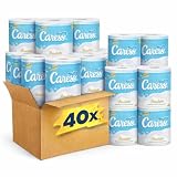 Carta Igenica Caress Bianco Latte CARESS 40 Rotoli (CONFEZIONE DA 4 PEZZI)