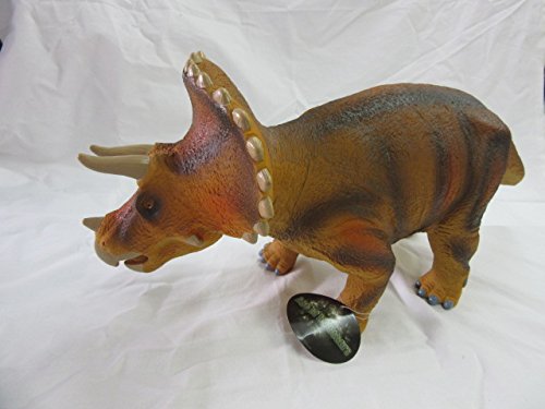 ユニバーサル　トリケラトプス Amazon.co.jp: 2609-3 55cm トリケラトプス : おもちゃ