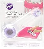 Wilton Fondant Circle Cutter- Discontinued By Manufacturer