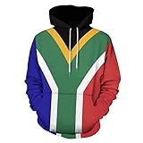 【Kapuzenpullover Material】Aus polyester hergestellt ist der Unisex Kapuzenpullover langlebig , verschleißfest und warm ,das innen weich und sehr hautfreundlich ist, hat eine gute Heizspeicherfunktion