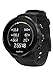 Suunto 9 Multisport-GPS-Uhr, Unisex, Negro (All Black), Talla Única