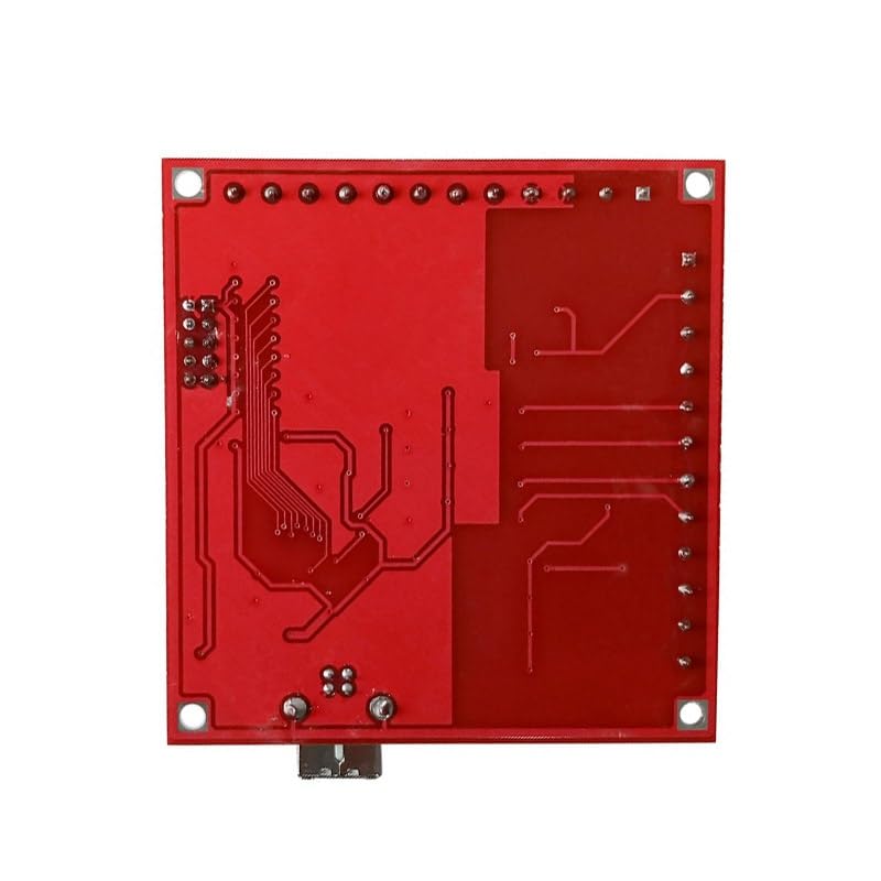 Controlador de interfaz de placa de ruptura CNC USB MACH3 100Khz 4 ejes controlador de movimiento controlador de movimiento