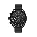 Produktbild Diesel Herren Chronograph Quarz Uhr mit Silikon Armband DZ4507
