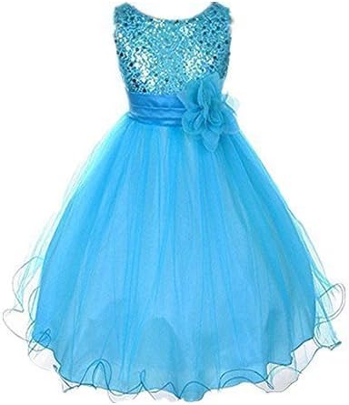 Live ItスタイルIt Girls Sequinnedドレス花フォーマルパーティーウェディングブライズメイド US サイズ: 4
