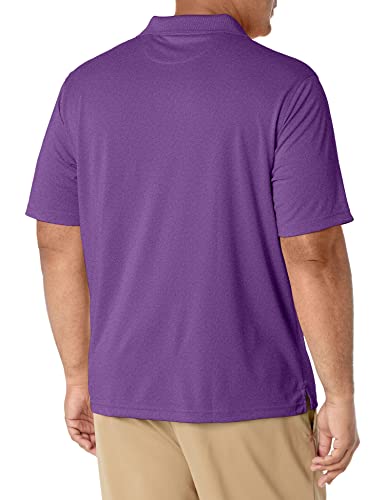 Amazon Essentials Men's Regular-Fit Quick-Dry Golf Polo Shirt - Discontinued Colors3