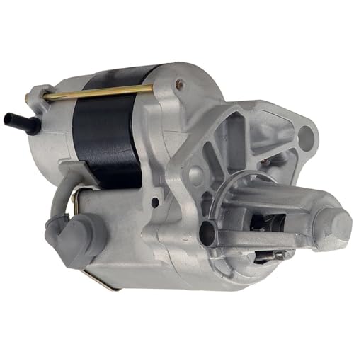 ACDelco Gold 337-1096 (88877195) Starter