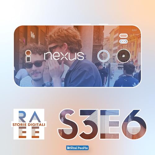 『LG Nexus 5X - Fratellanza telefonica』のカバーアート