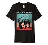 Filmmaker Costume for a Movie Director or Film Editor Premium T-Shirt