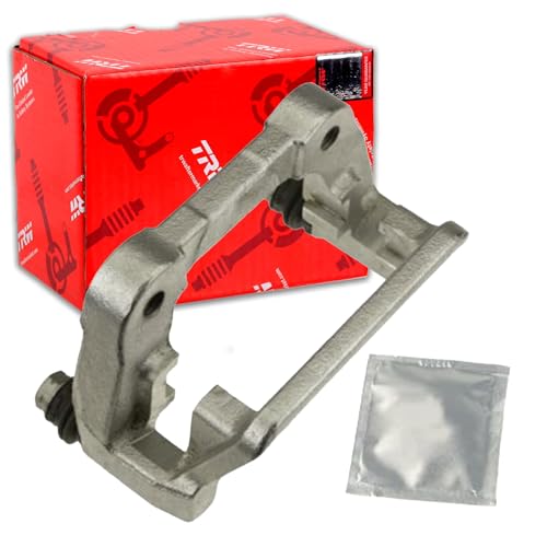 TRW Halter, Bremssattel BDA650 soluciona ruidos en freno de Ford