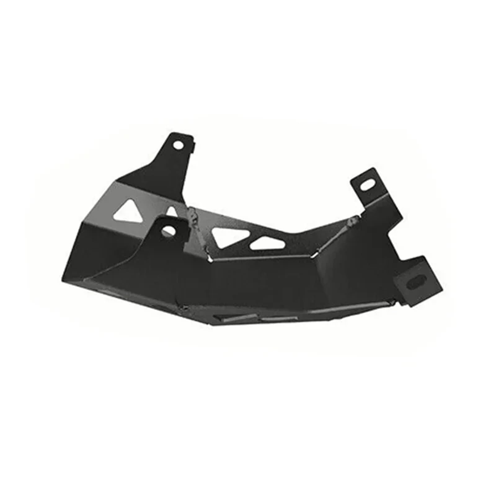 Skid Plate / Bash Guard (X260)
