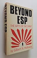 Beyond ESP B001OY0S12 Book Cover